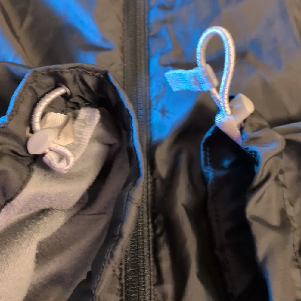 The North Face excellent pre