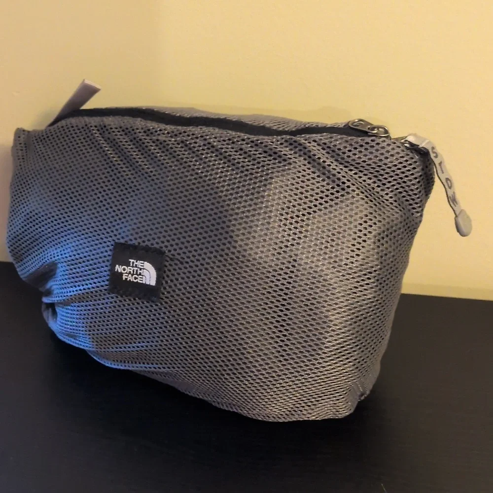 The North Face excellent pre