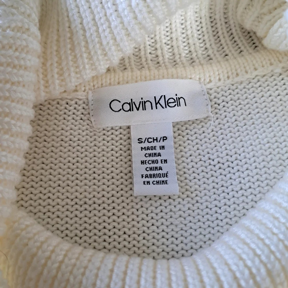 Calvin Klein calvin klein