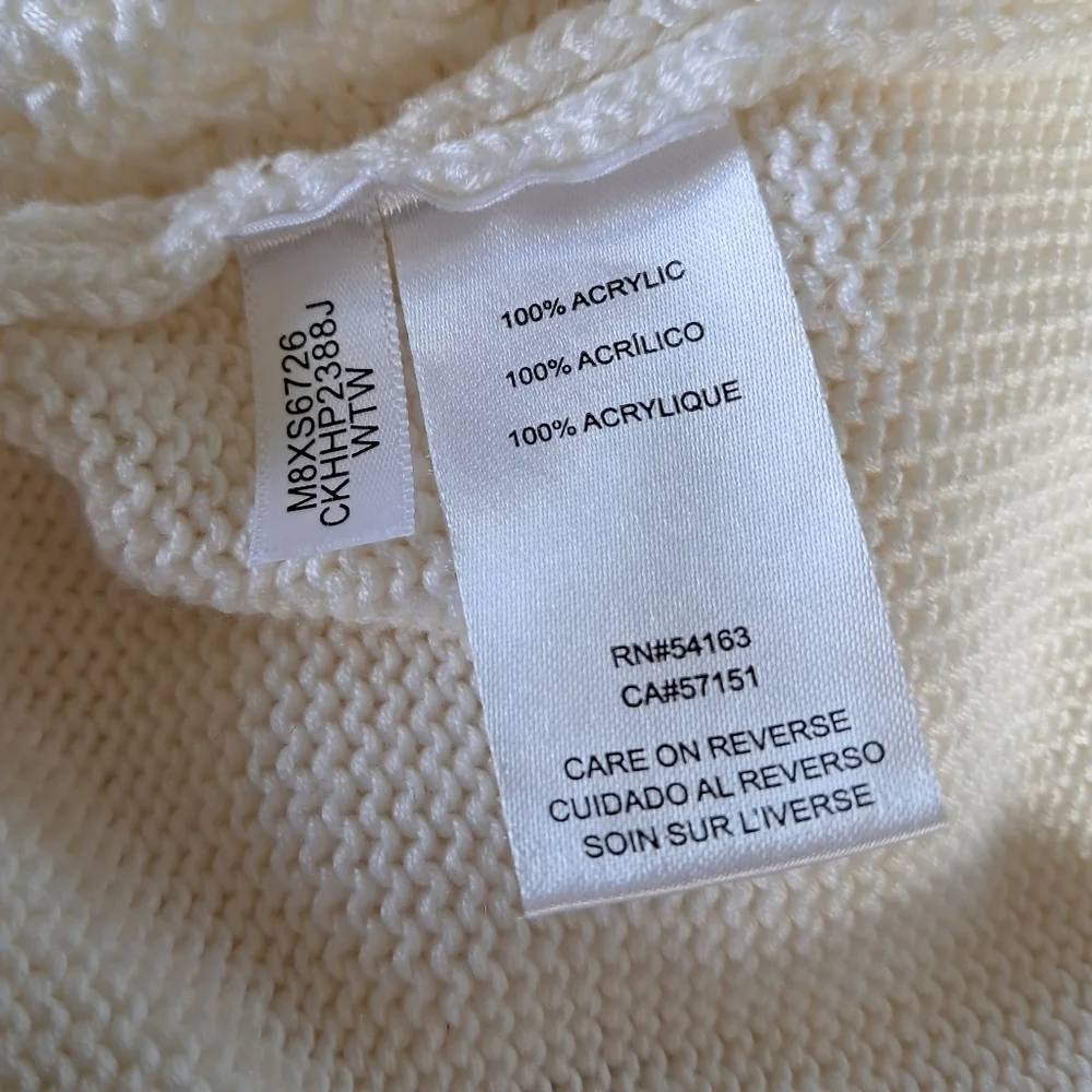 Calvin Klein calvin klein
