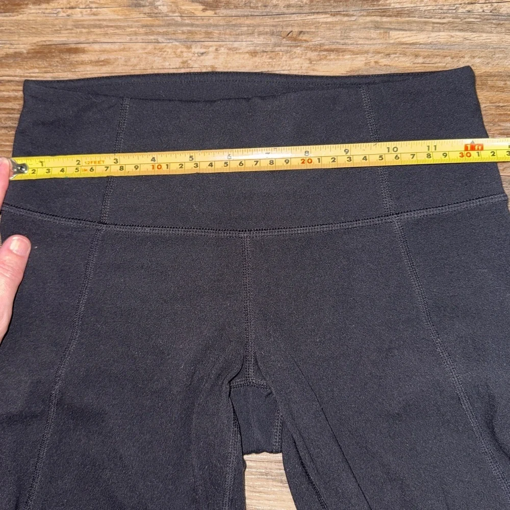 Athleta comfortable black