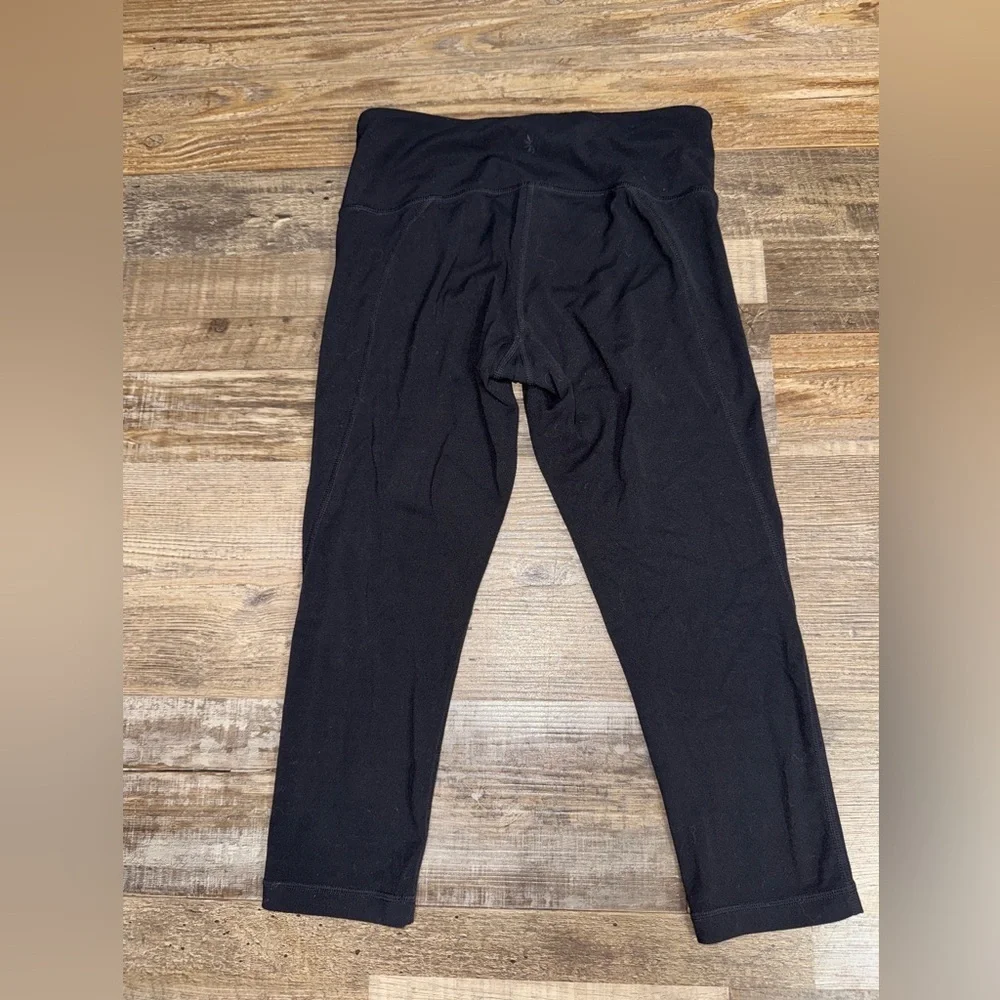 Athleta comfortable black