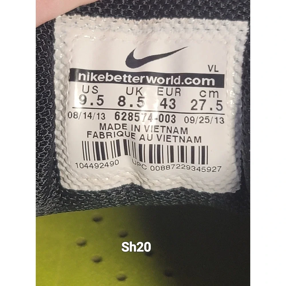 Nike us smoke 48