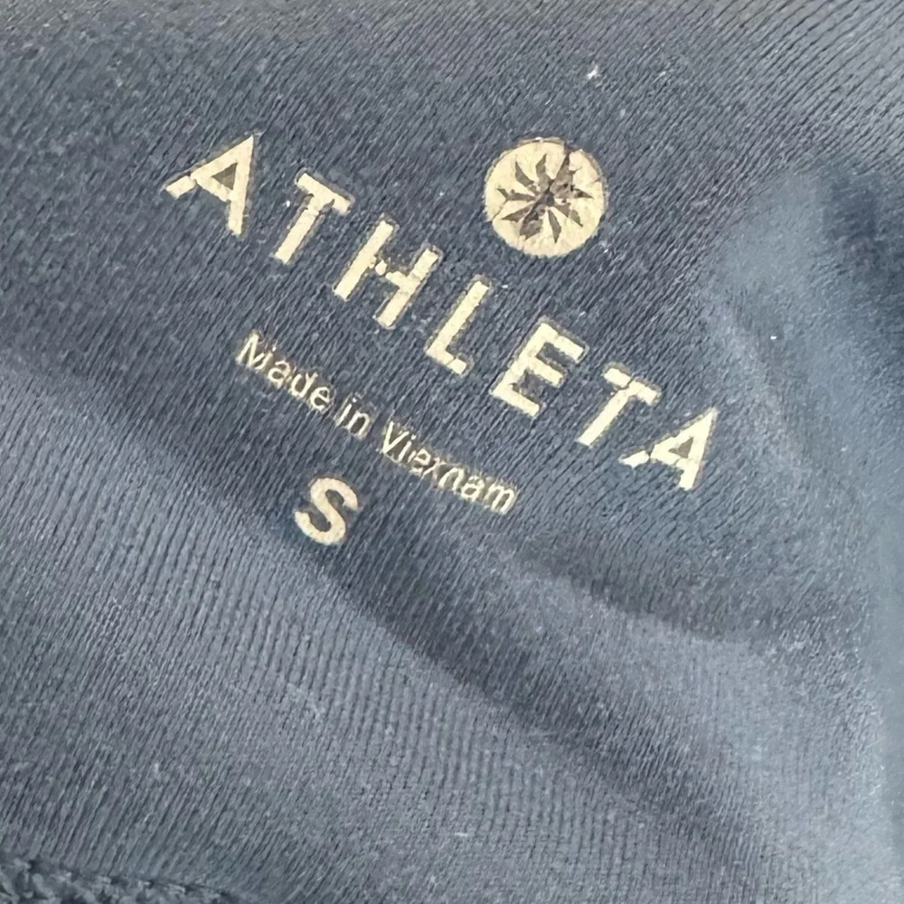 Athleta blue high