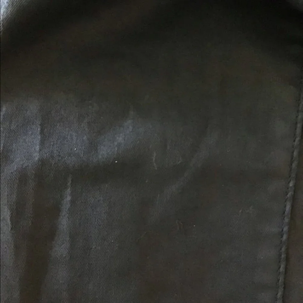 Zara coated paperbag