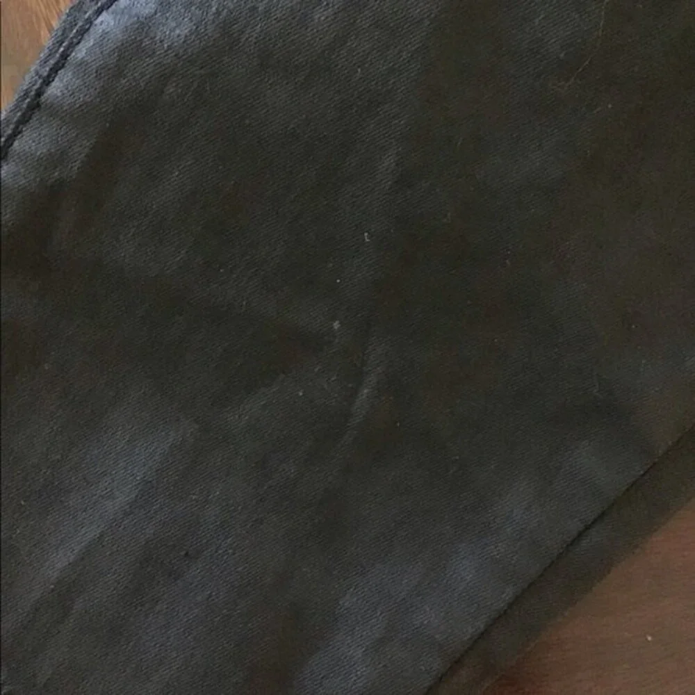 Zara coated paperbag