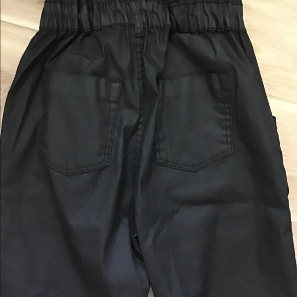 Zara coated paperbag