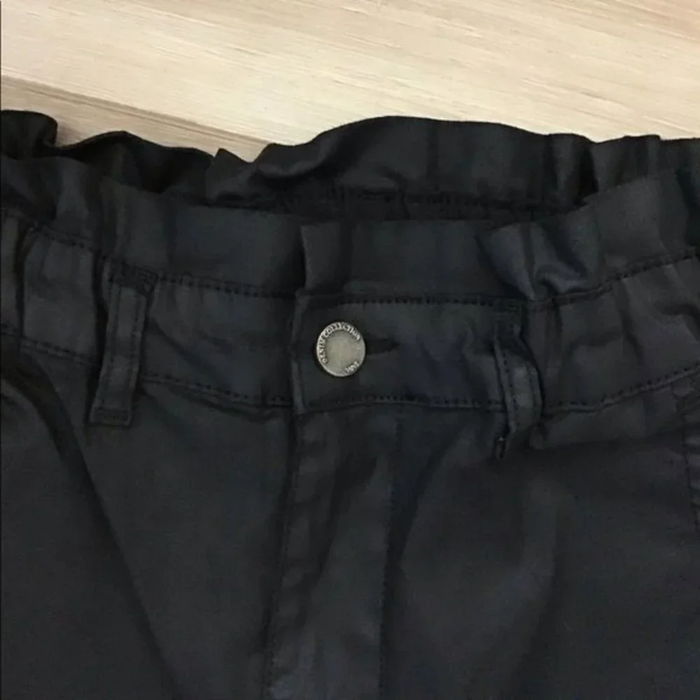 Zara coated paperbag