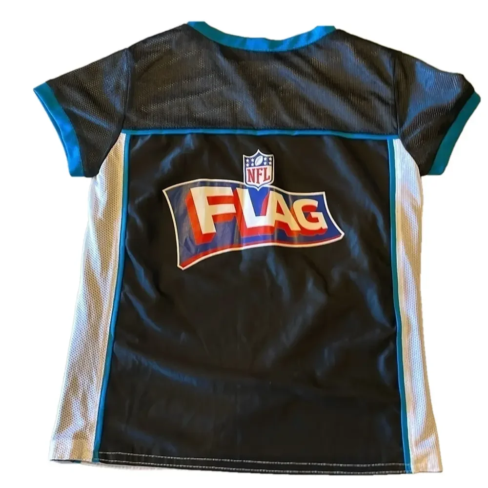 NFL kids flag