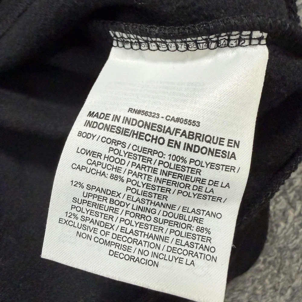 Nike hoodie men