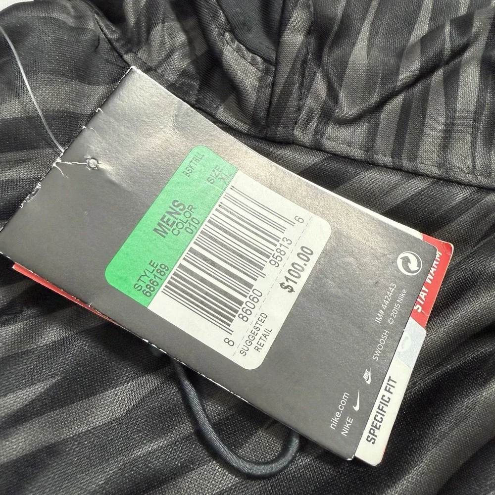 Nike hoodie men