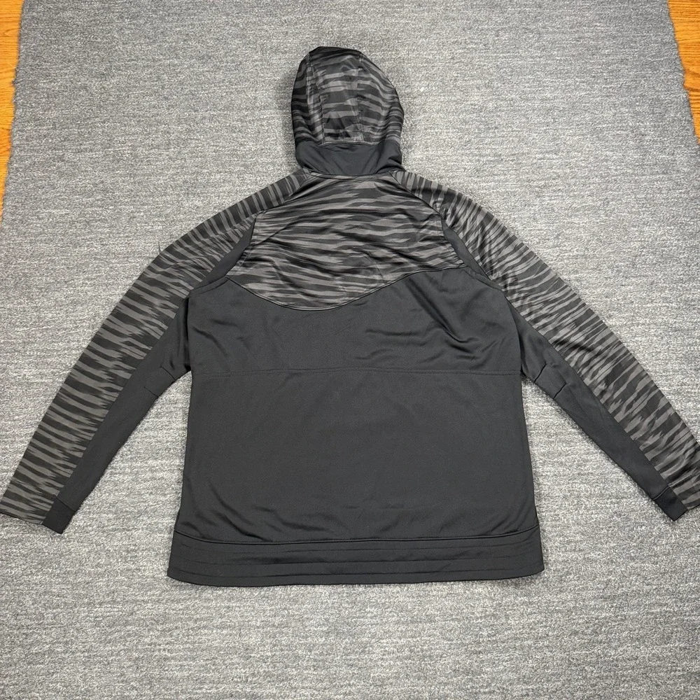 Nike hoodie men