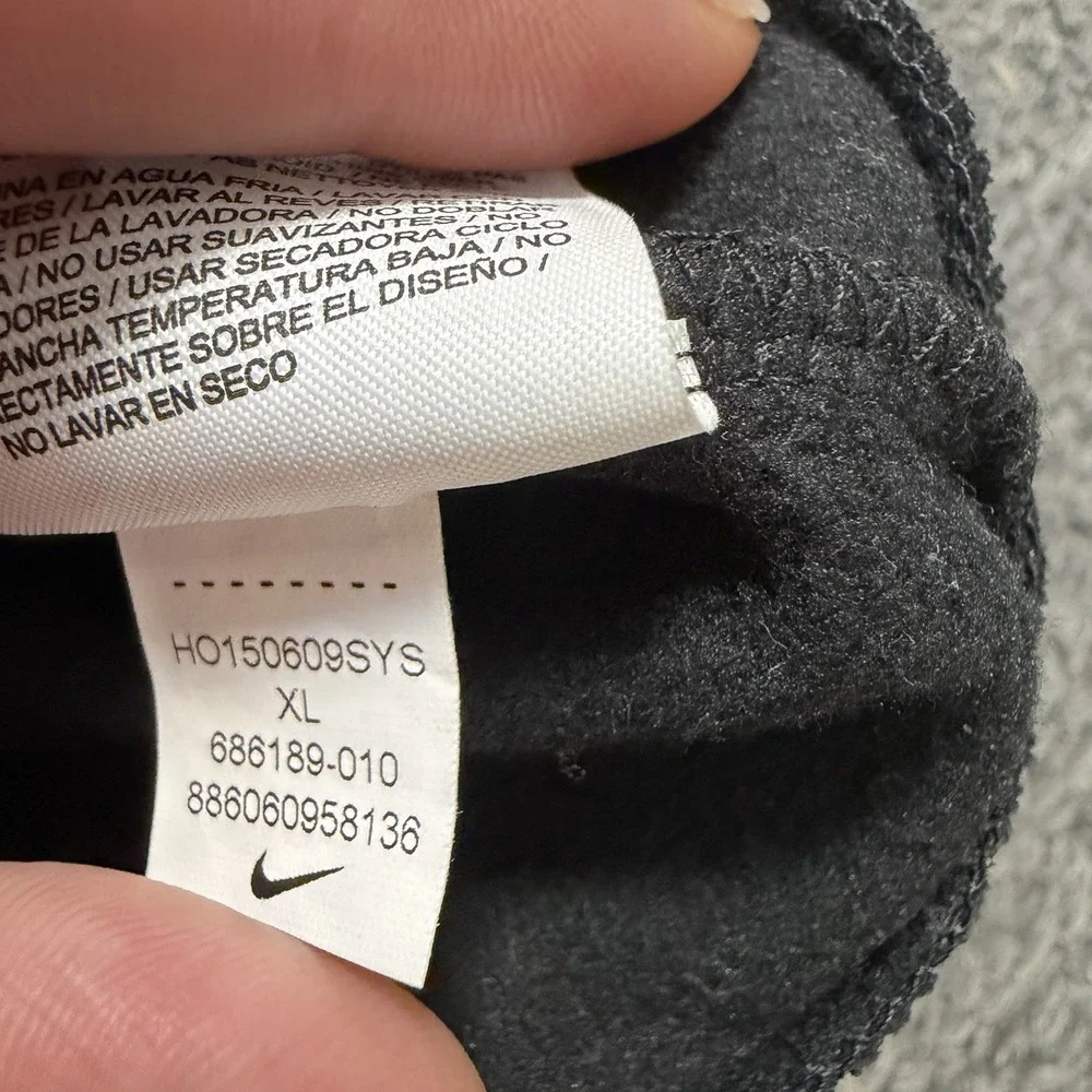 Nike hoodie men