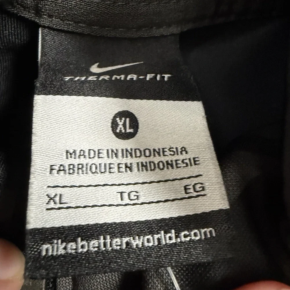 Nike hoodie men