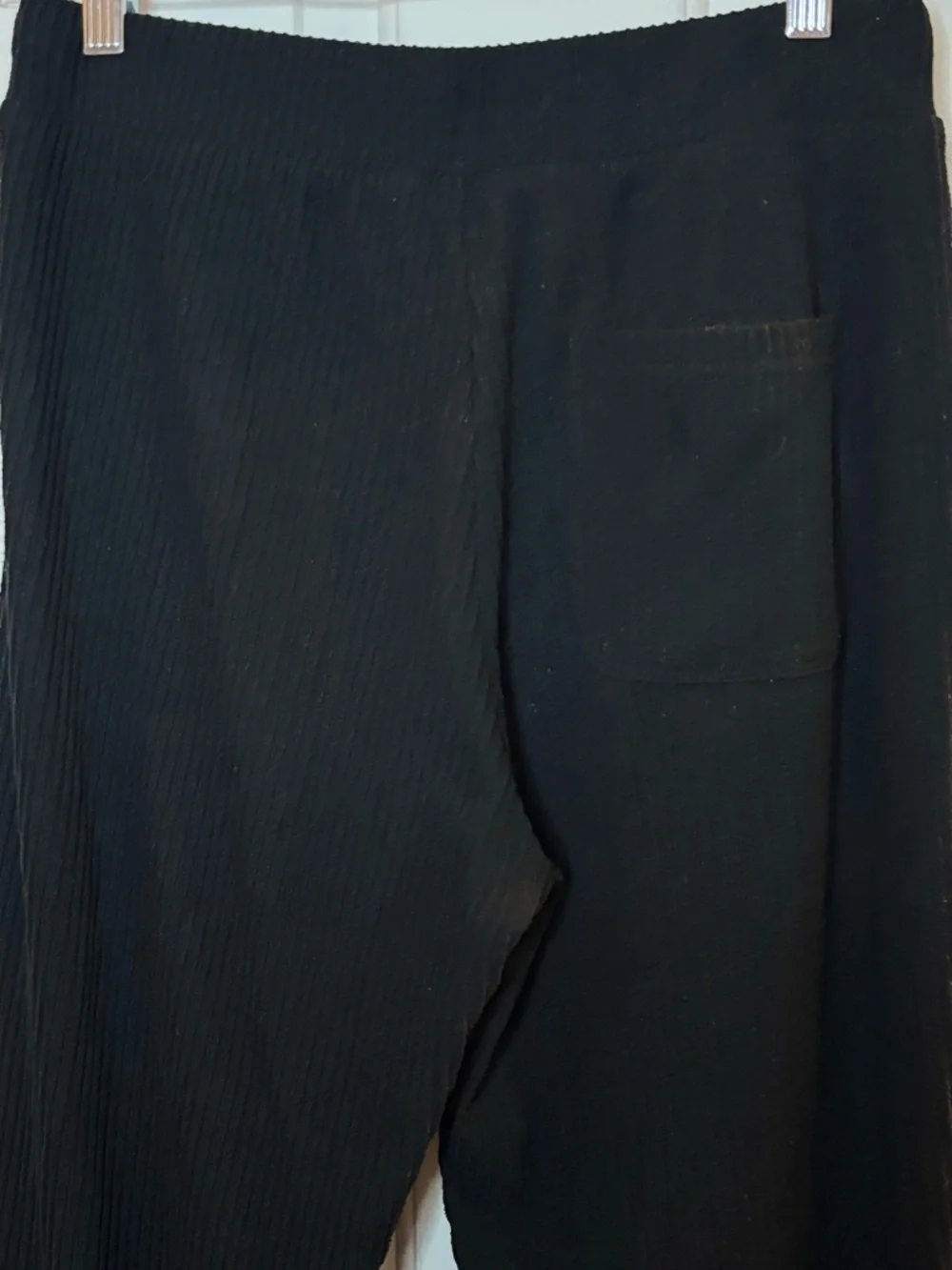 ALO Yoga soft ribbed