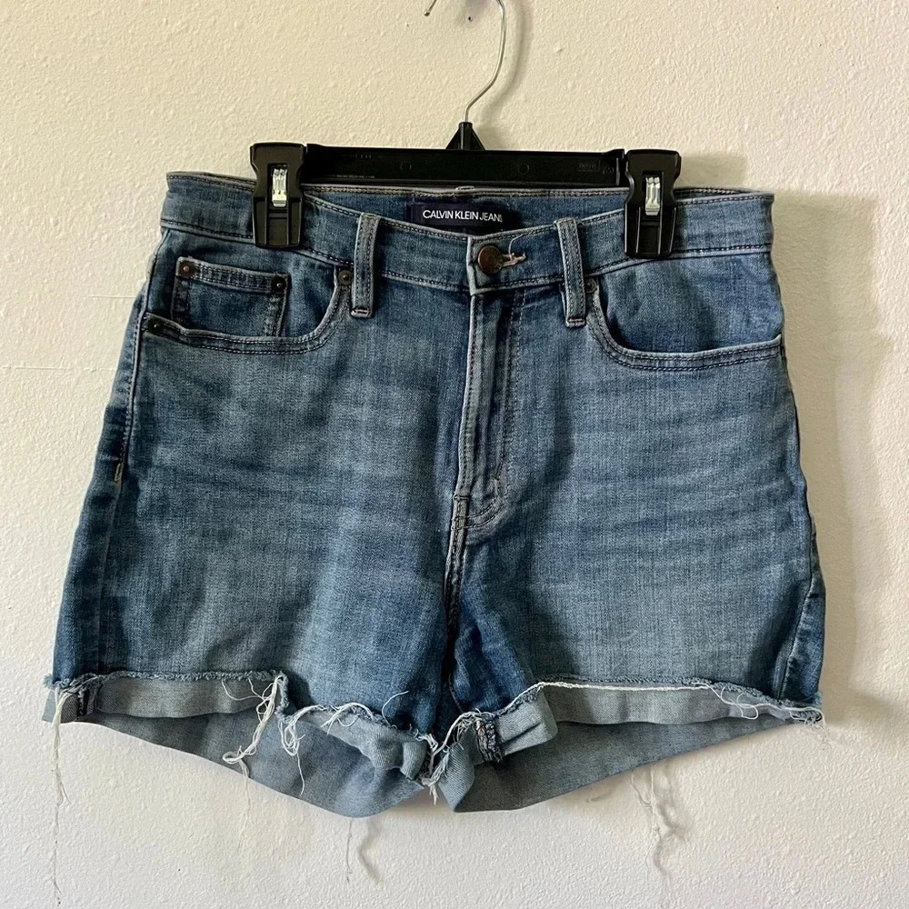 Calvin Klein Jeans denim light