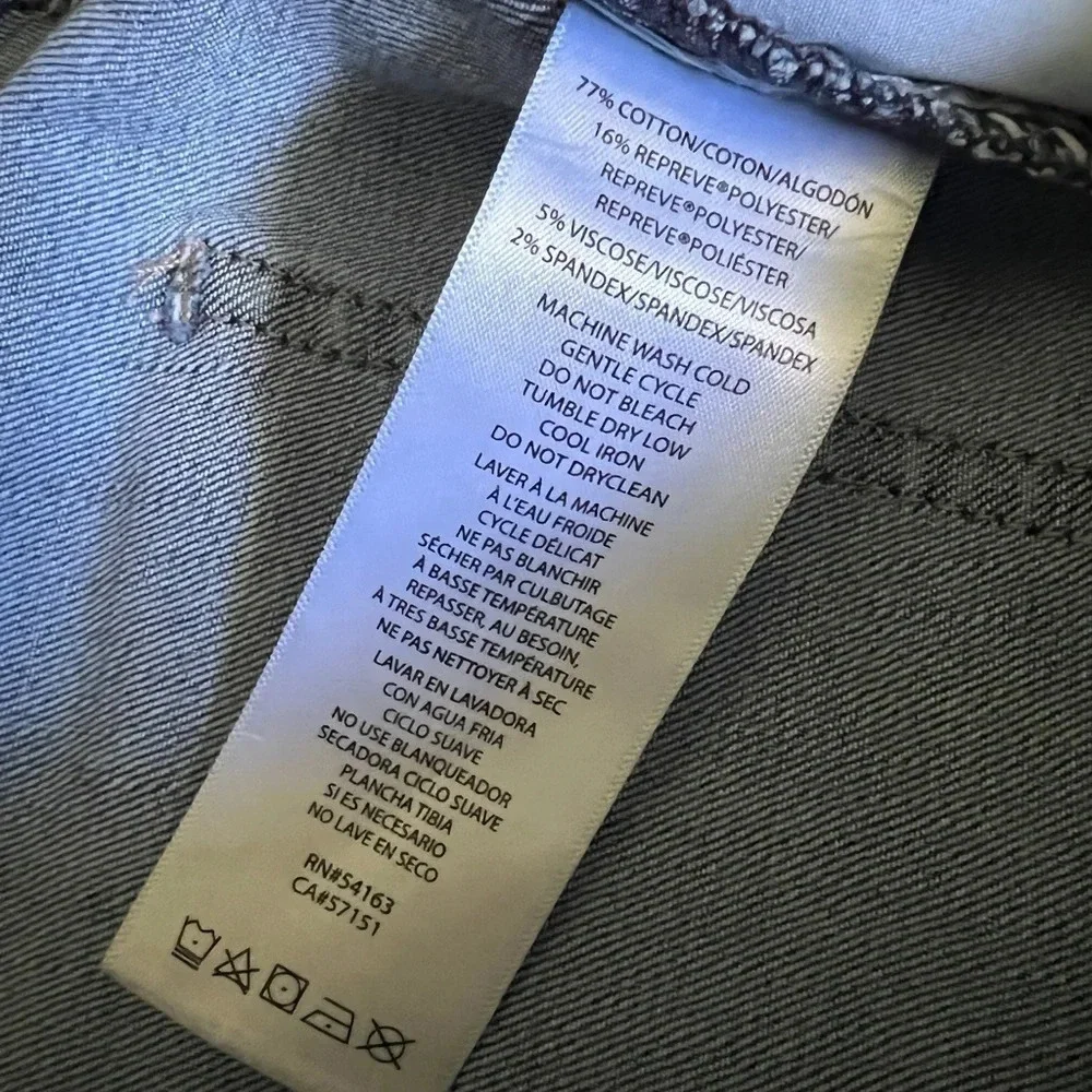 Calvin Klein Jeans great denim