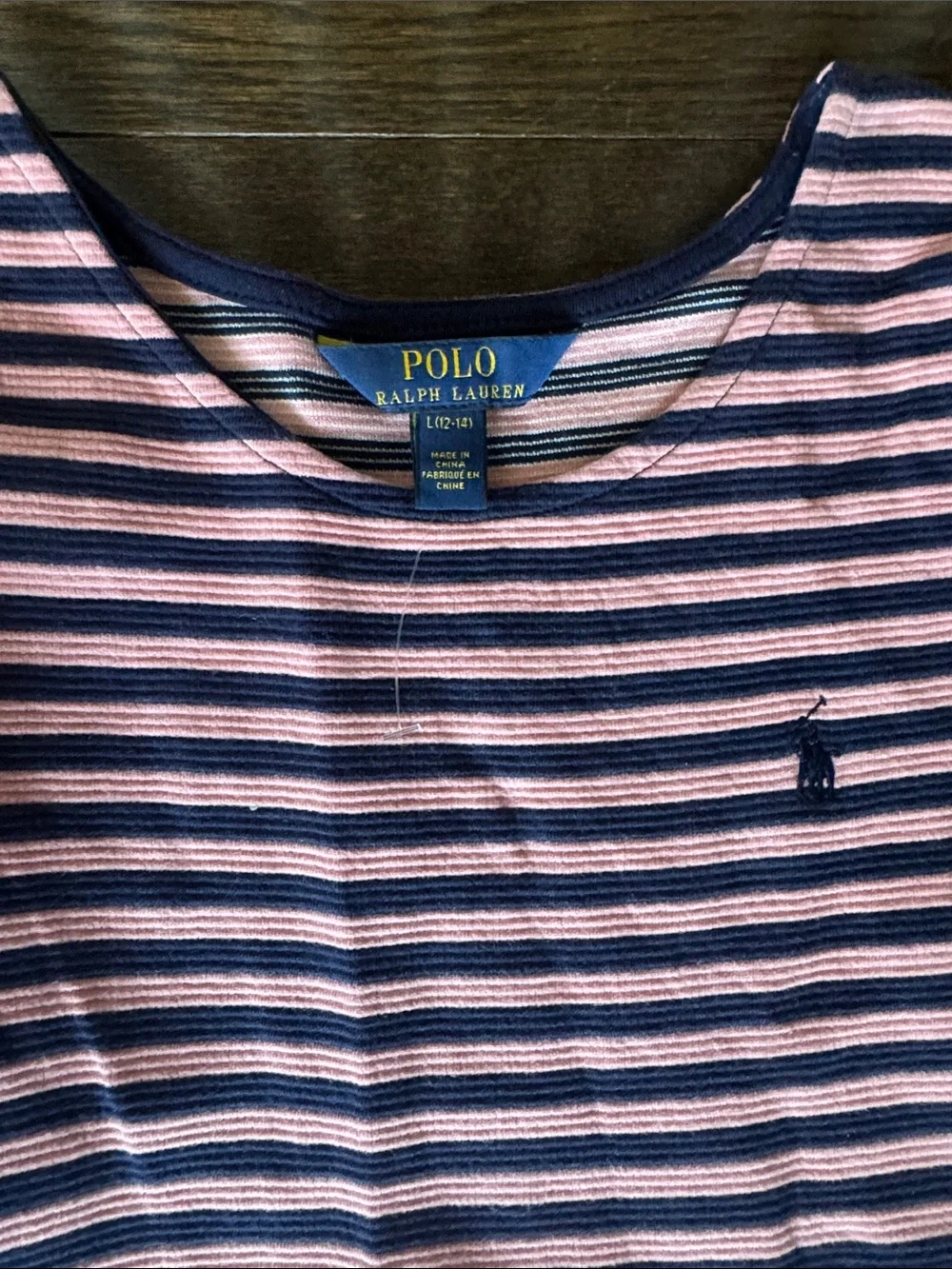 Polo Ralph Lauren polo by