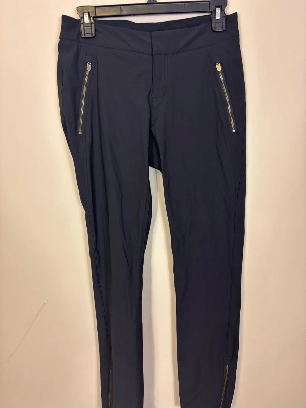 Athleta pants stretch streamlined