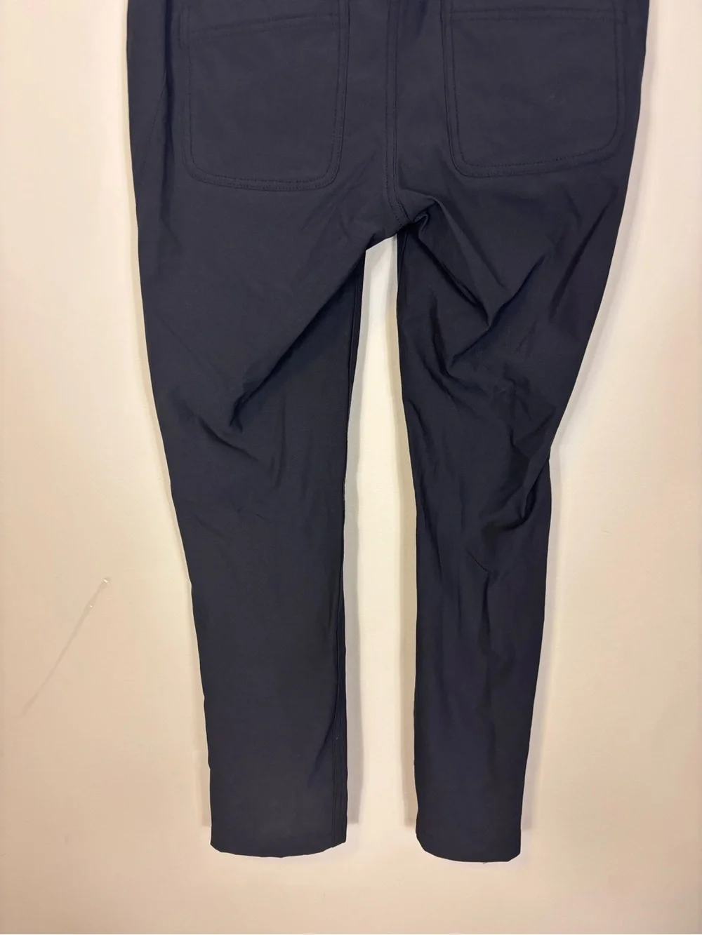 Athleta streamlined touch