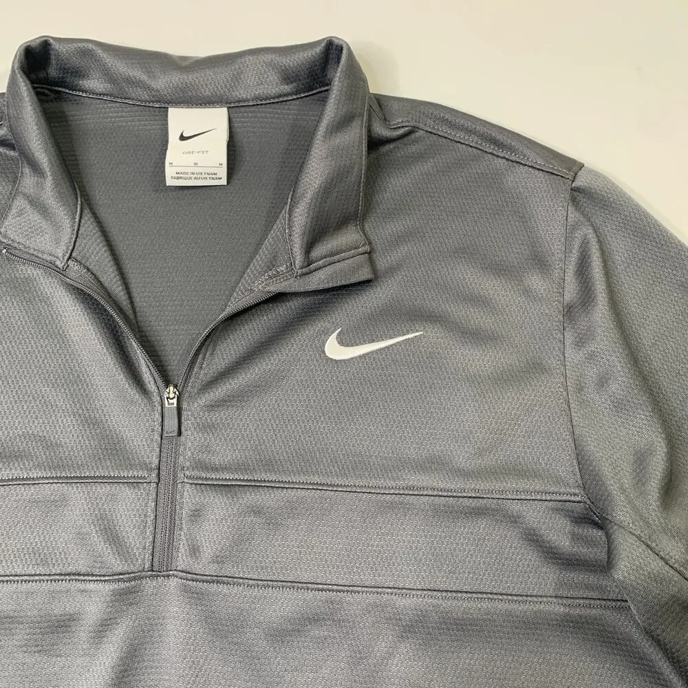 Nike smoke dri first