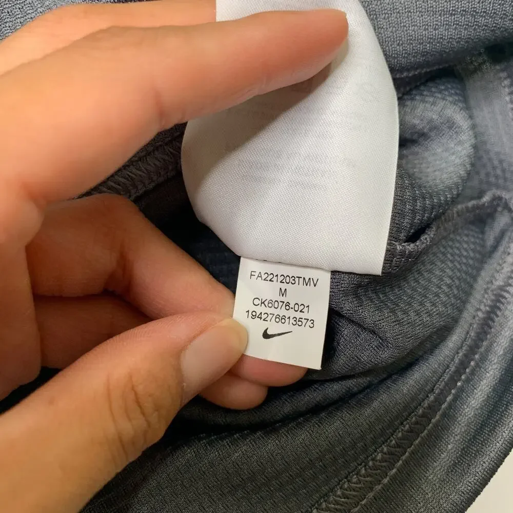 Nike order poshmark item