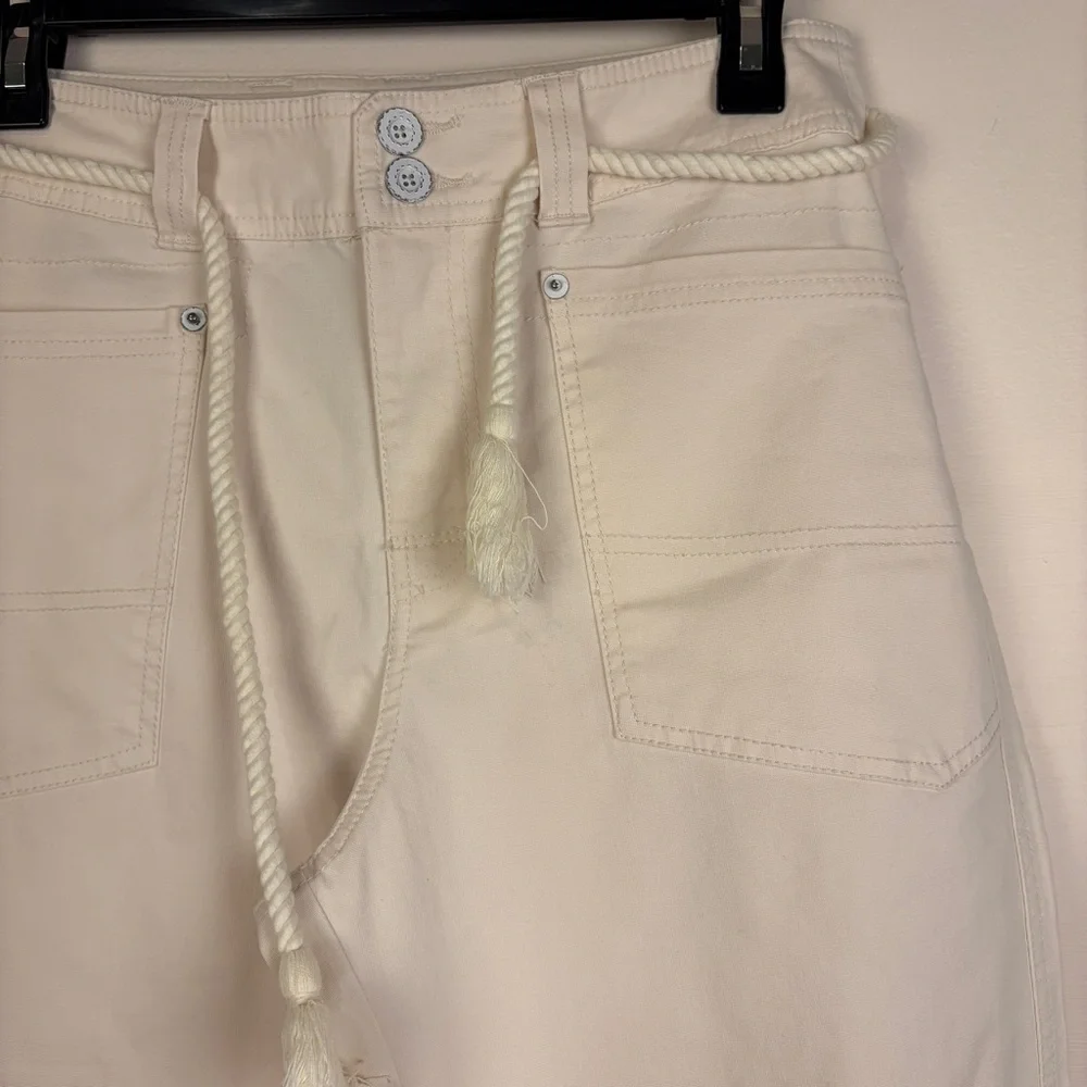 Sundance women’s size