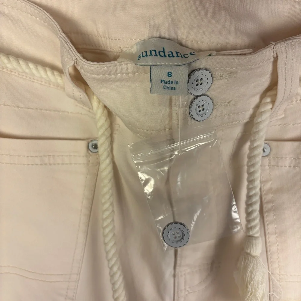 Sundance women’s size