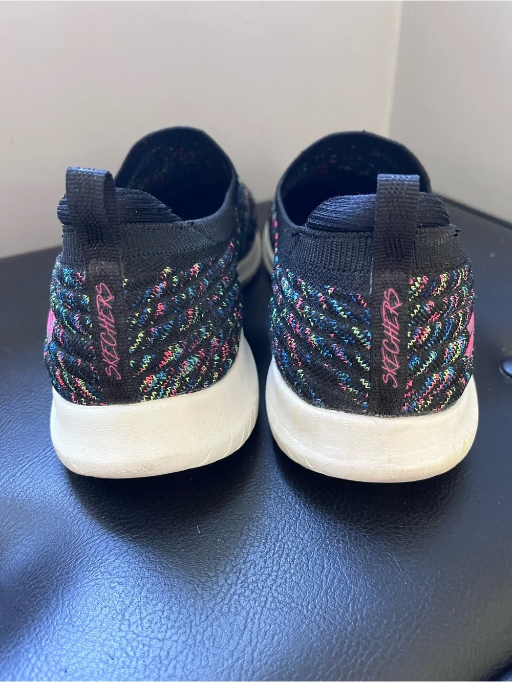 Colorful GOwalk Sneakers