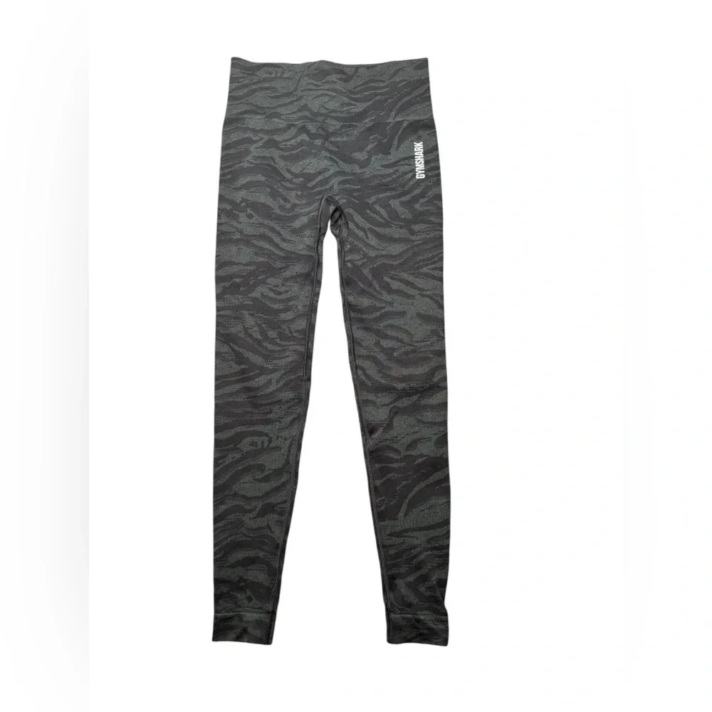 Gymshark discover perfect