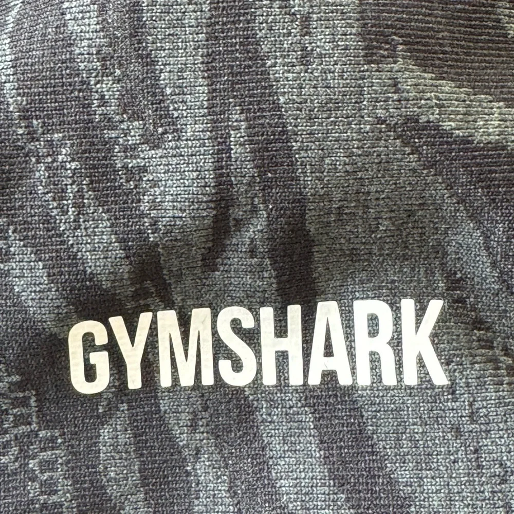 Gymshark discover perfect