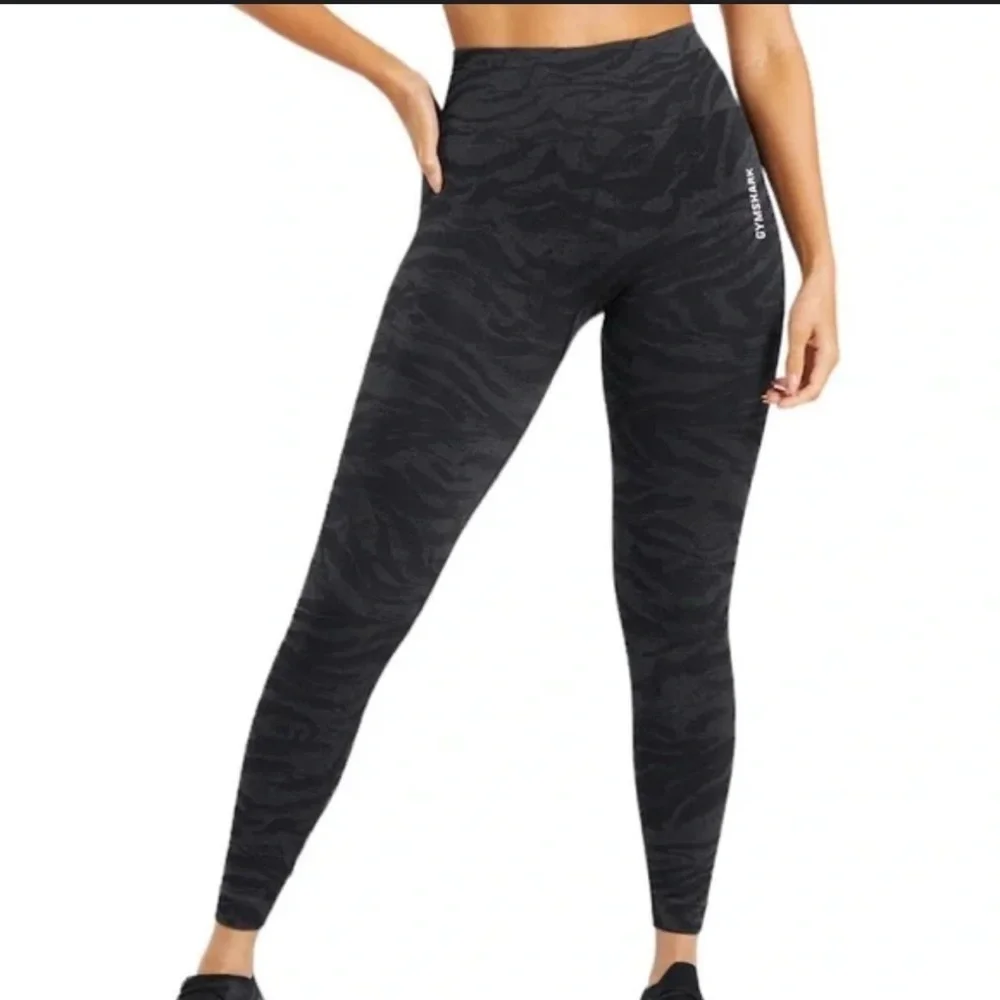Gymshark discover perfect