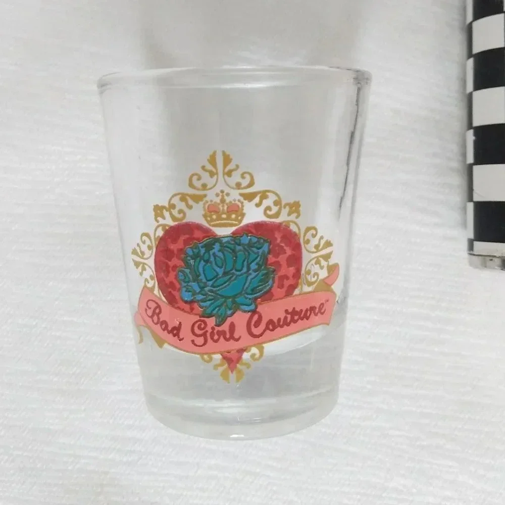 🍻 Flask , funnel & shot glasses set