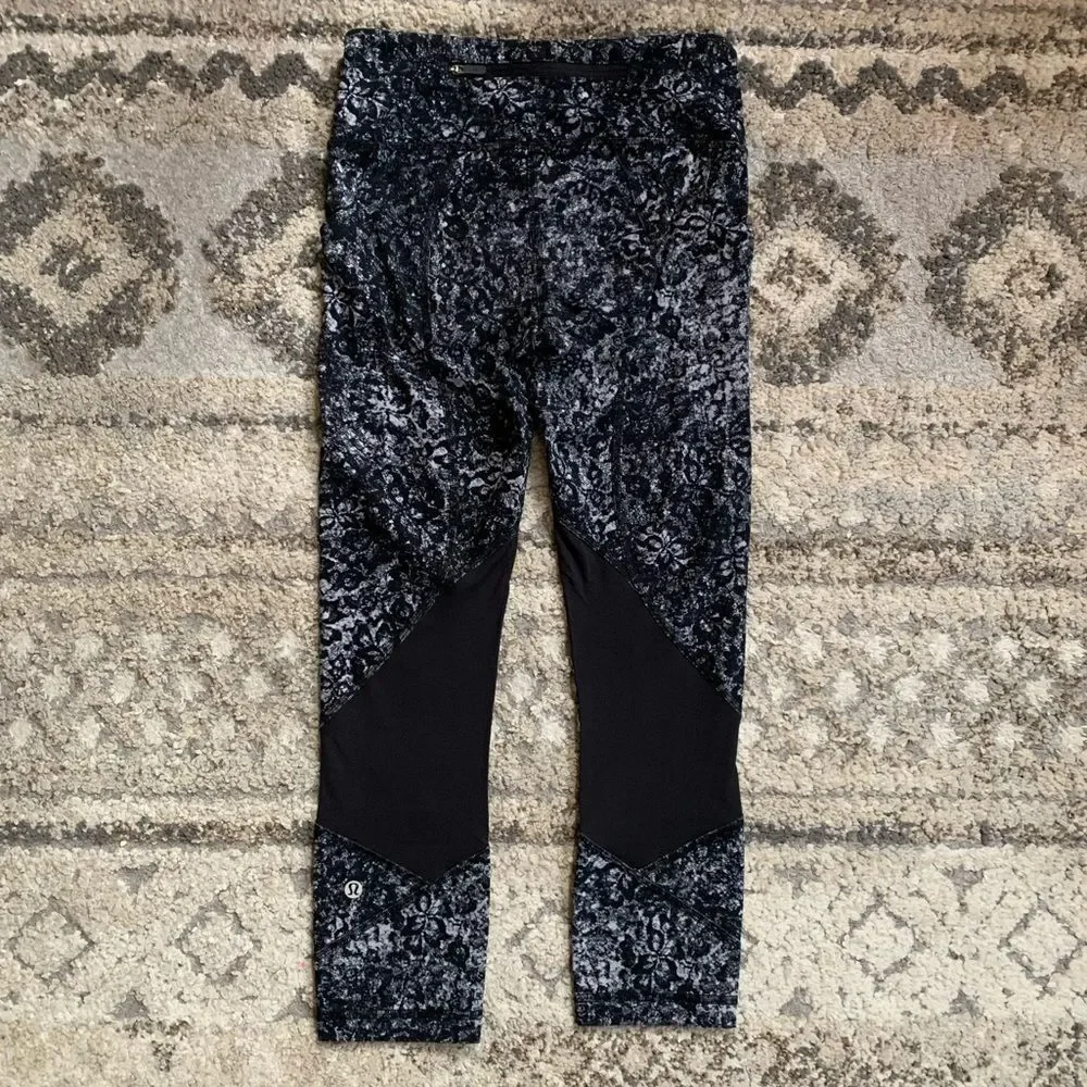 lululemon athletica soft velvet