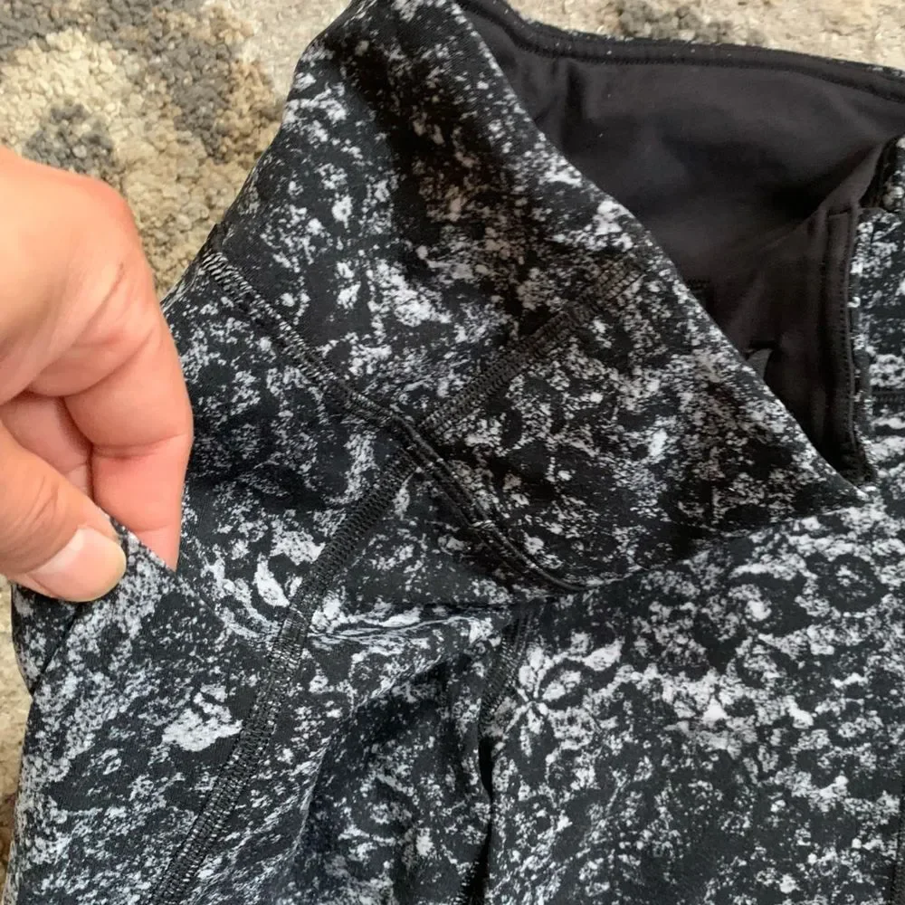 lululemon athletica soft velvet