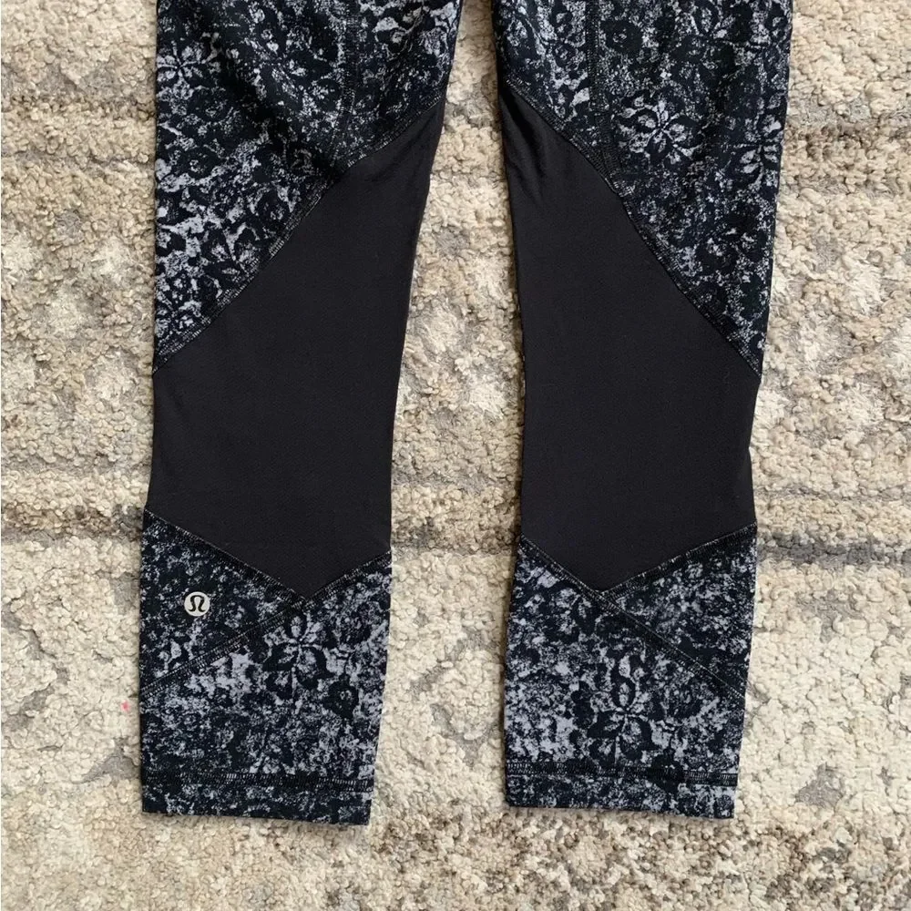 lululemon athletica soft velvet
