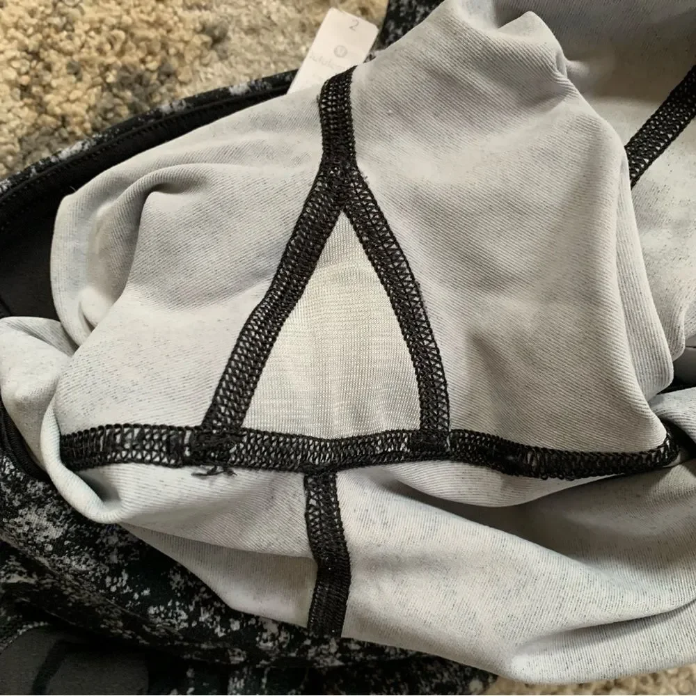 lululemon athletica soft velvet