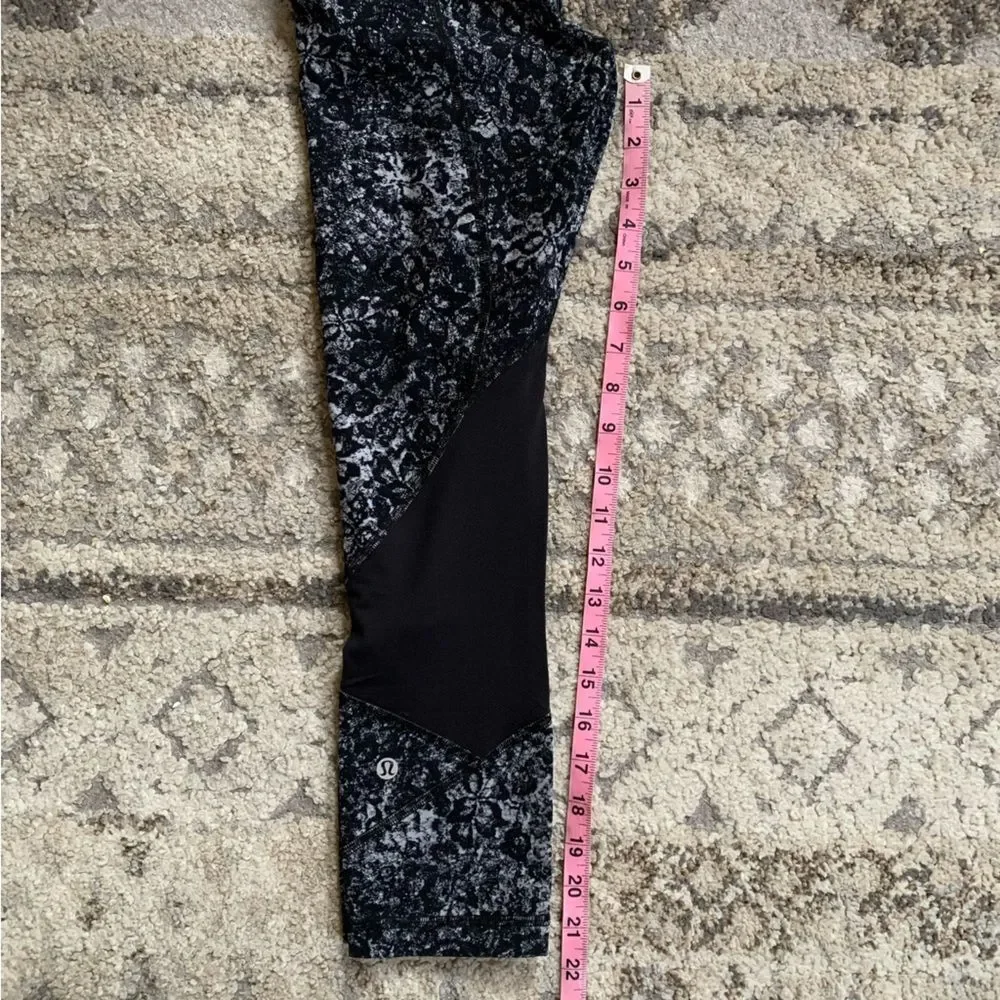 lululemon athletica soft velvet