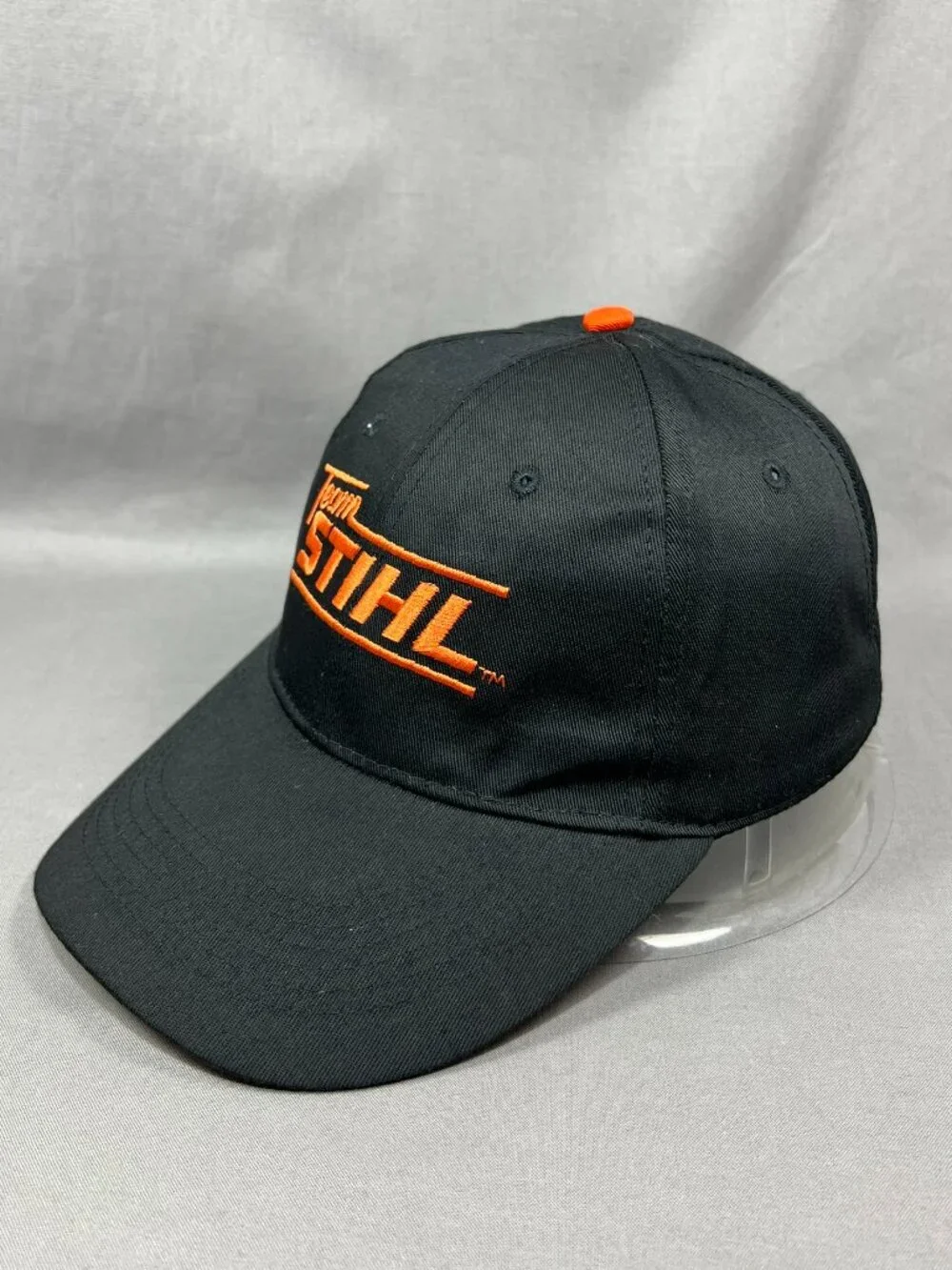 Stihl loved team