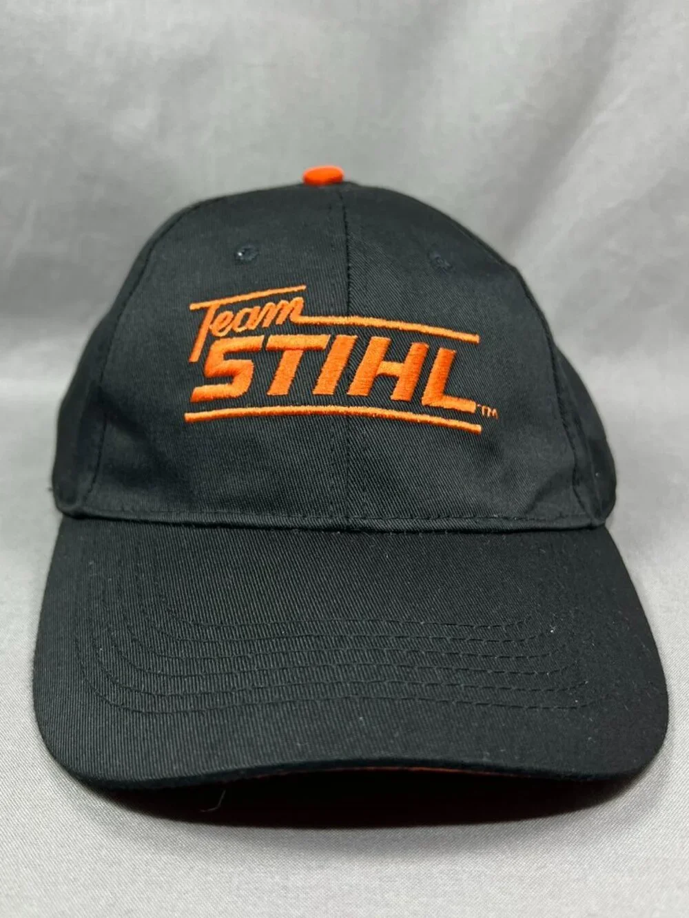 Stihl black equipment
