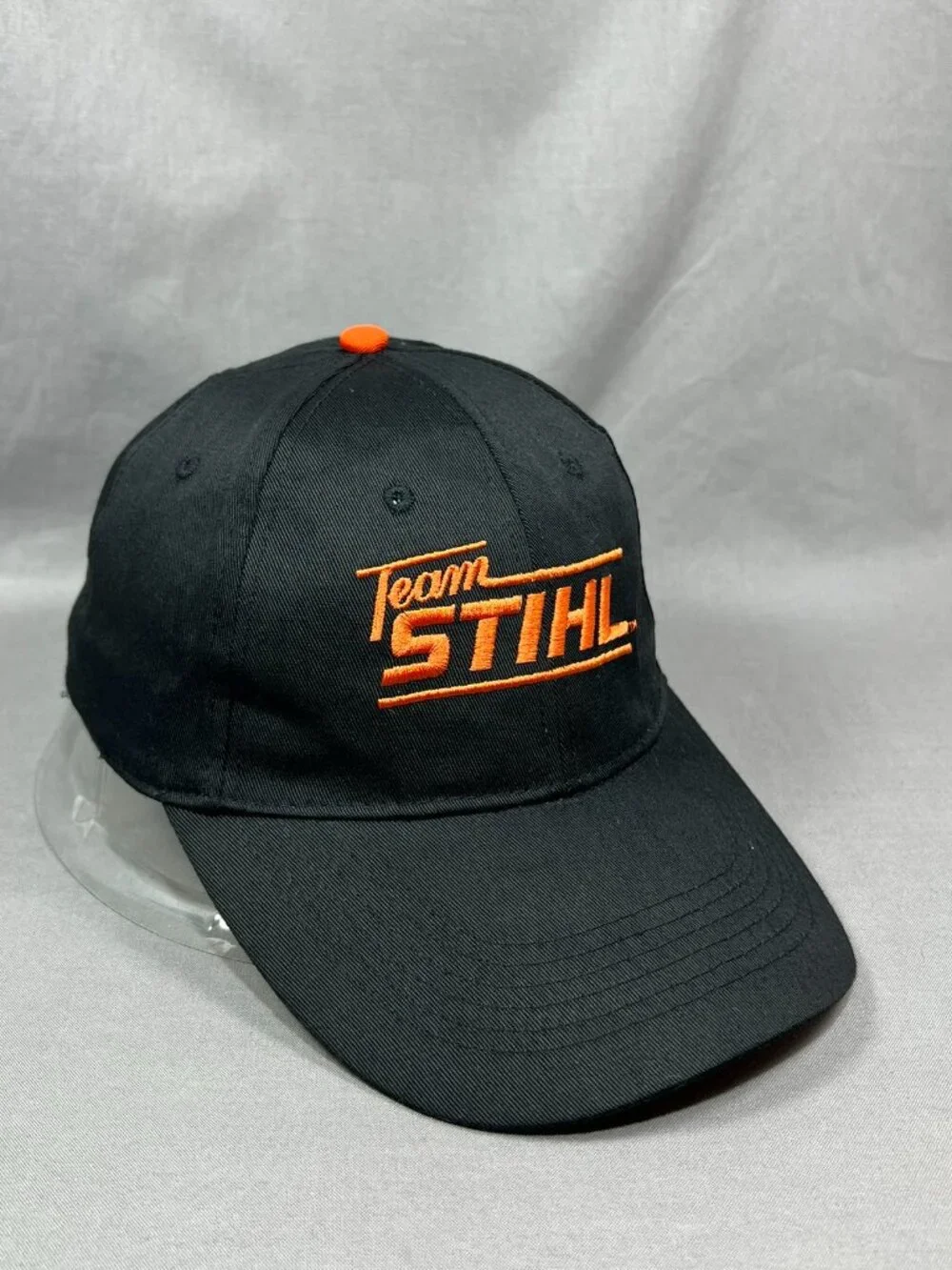 Stihl equipment logo bill
