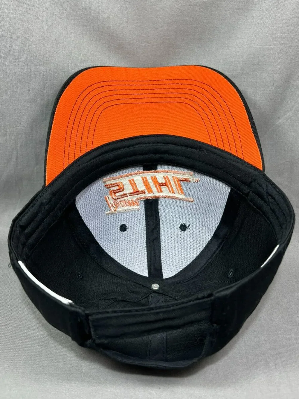 Stihl included consistent cotton