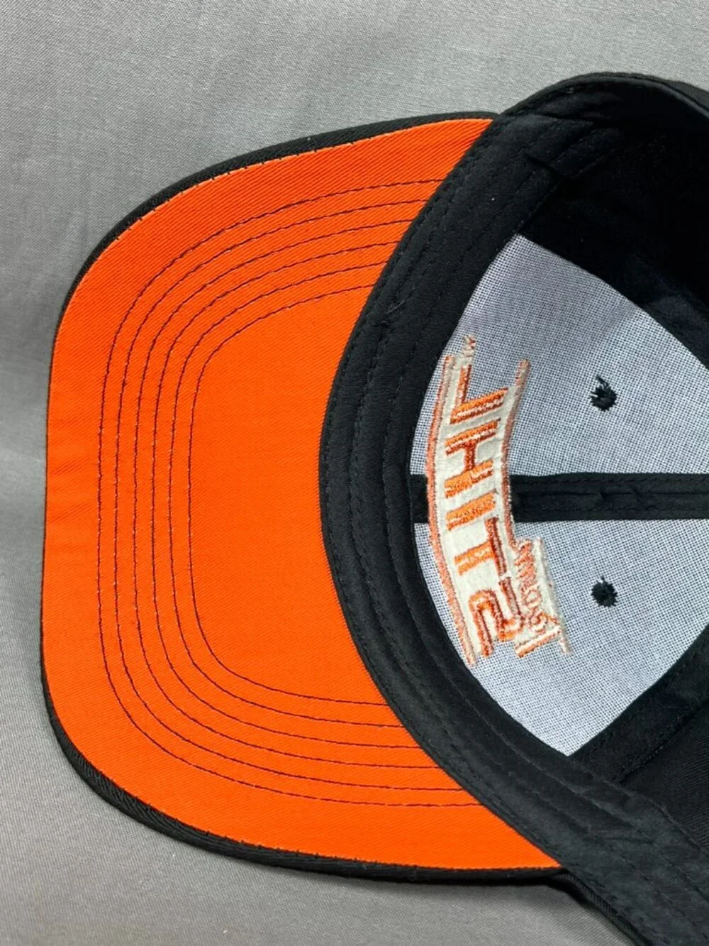 Stihl bill orange ***ships