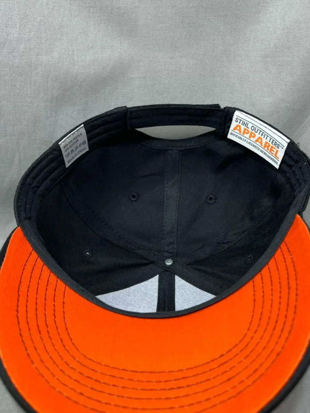 Stihl loop present see