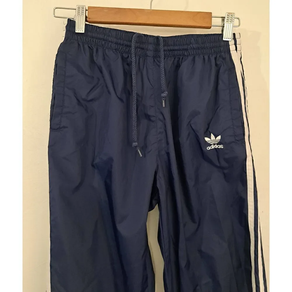 adidas vintage that some