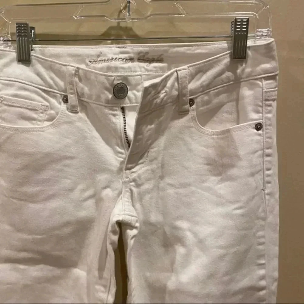 American Eagle Outfitters nice jeans