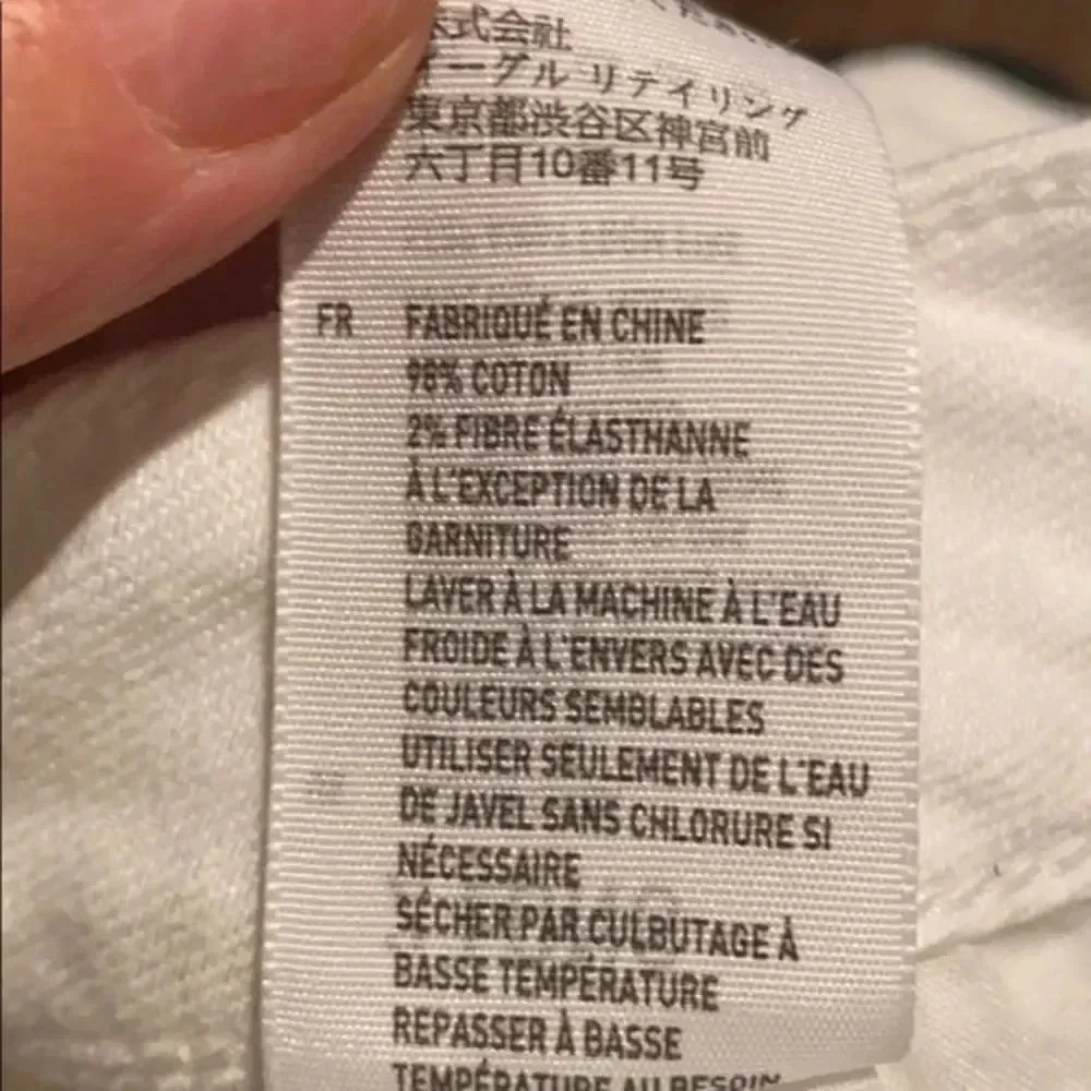 American Eagle Outfitters nice jeans