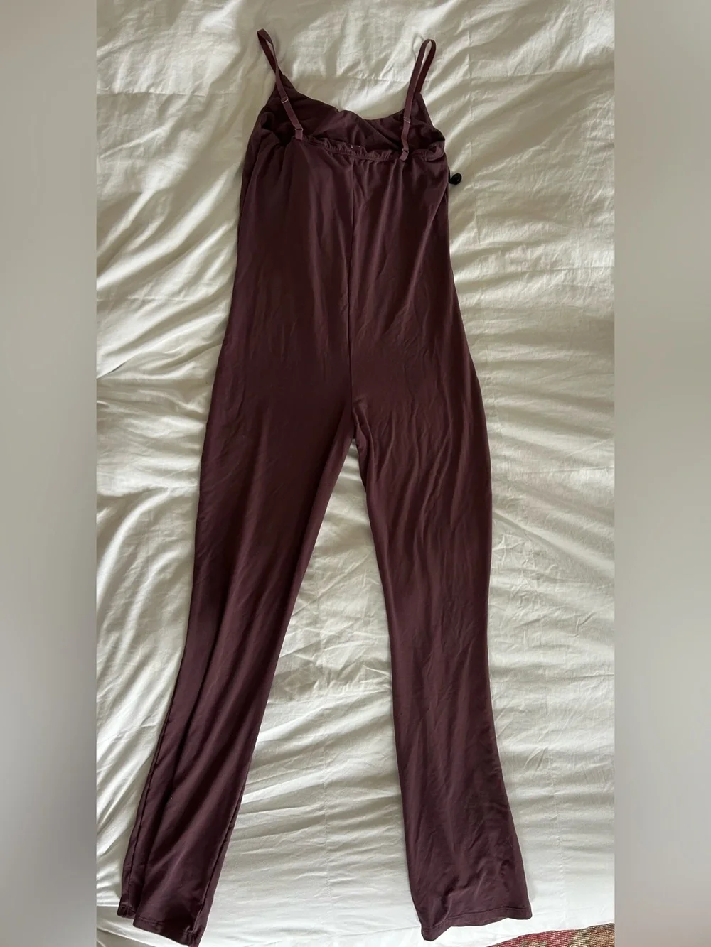 Hatch maternity jumpsuit