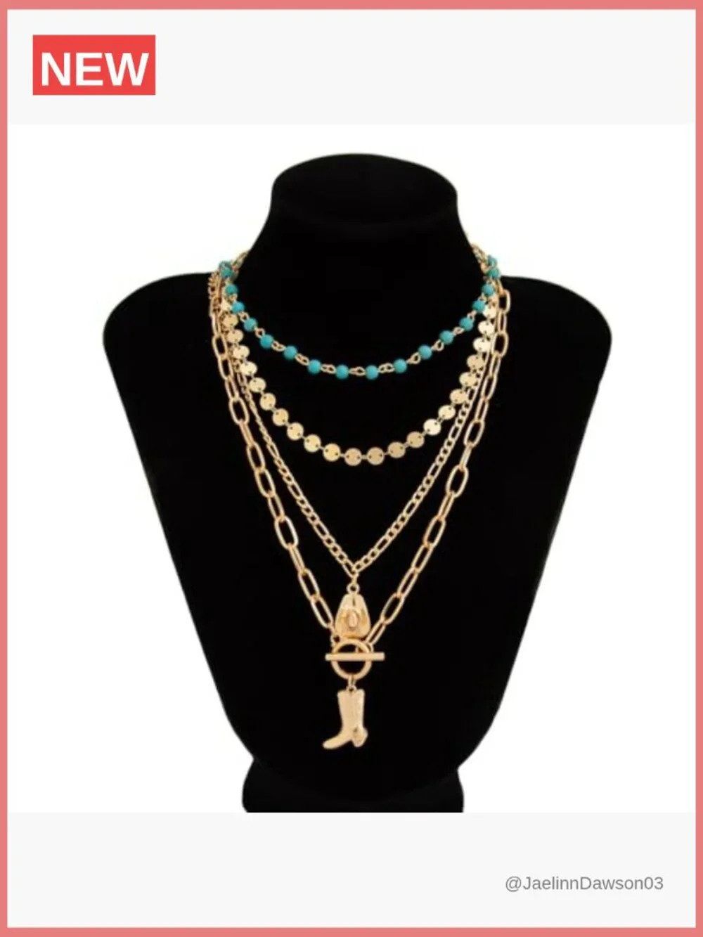 N/A bundle turquoise fabric