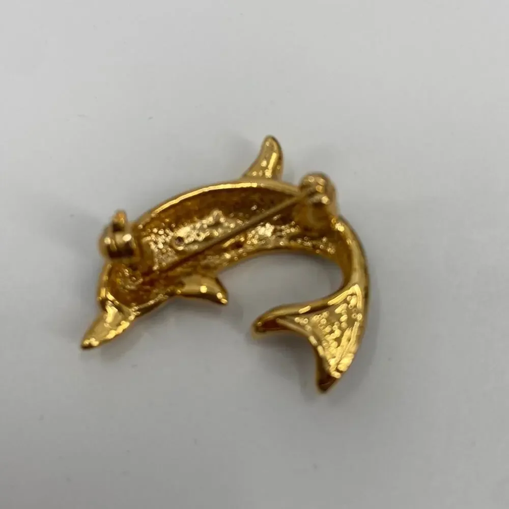 Vintage colors gold